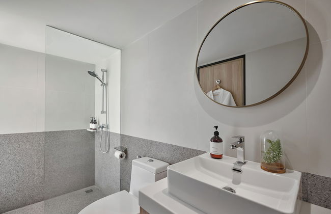 Somerset Sukhumvit 71 Bangkok - Foto 42