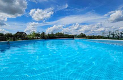 Noclegi u Banysia w sercu Gór Świętokrzyskich - Foto 7