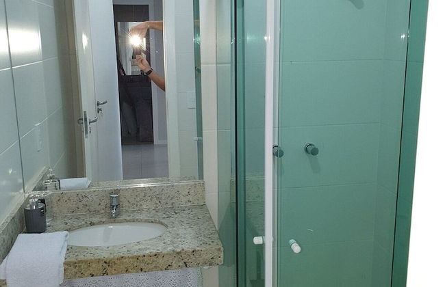 AP encantador na Praia do Forte! (208) - Foto 14