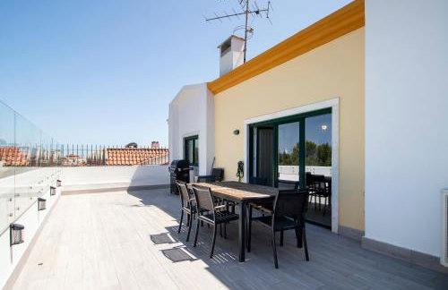 Cascais Duplex Apartment - Foto 17