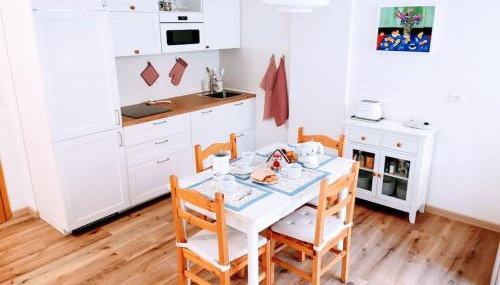Casina Alpina trekking Passo S Pellegrino - Foto 3