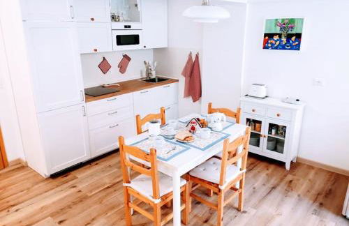 Casina Alpina sugli impianti Passo S Pellegrino - Foto 6