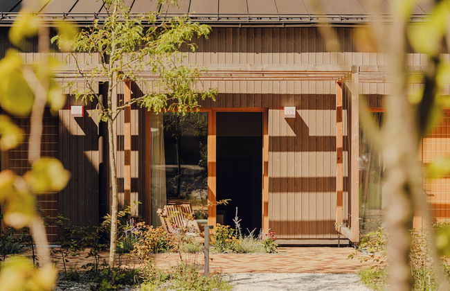 Design Apartments zum Hirschen Salzburg - Foto 13