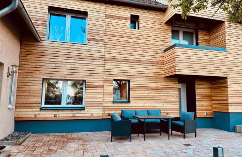 Lot54 Holiday Homes - Foto 26