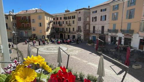 In pieno centro storico Ca Marì e Casa Elena - Foto 3