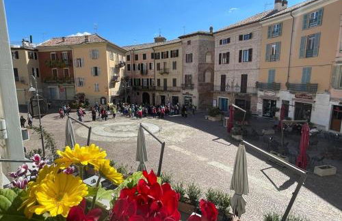 In pieno centro storico Ca Marì e Casa Elena - Foto 3