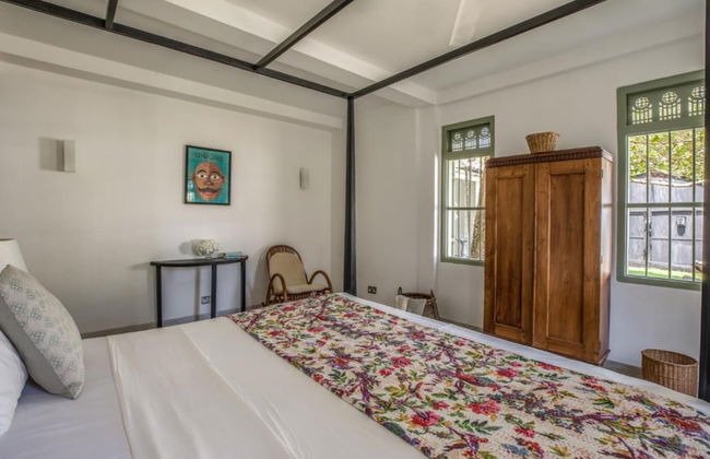 Beautifully Renovated Family Village House Within Walking Distance To The Beach - Foto 21