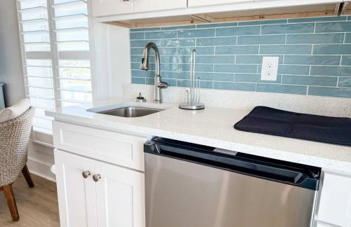 Serenity by the Sea St George Island Pool Home - Foto 64