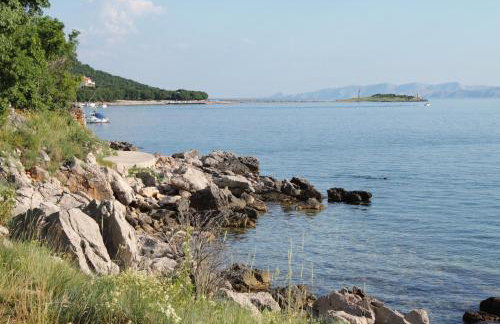 Apartments by the sea Klenovica, Novi Vinodolski - 5581 - Foto 4