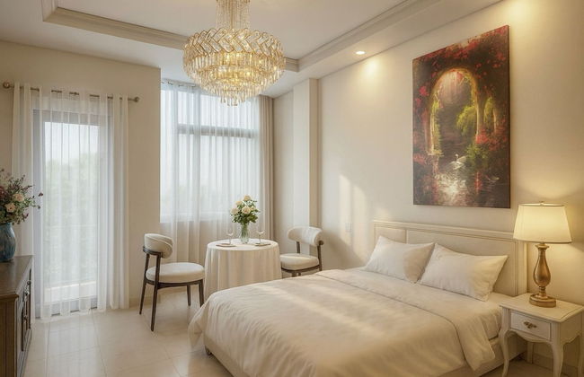 The Writeriana de Lumière - Foto 1