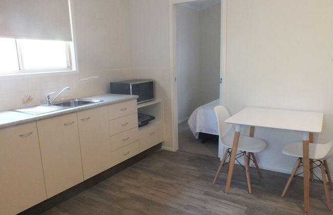 Albury Gardens Tourist Park - Photo 16