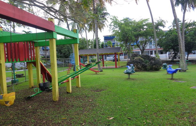 Villas De Playa 2 - Foto 63