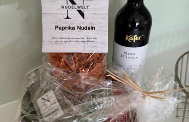 Lili`s Ferienwohnungen mit Schlossblick - Foto 19