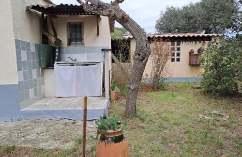 Gîte " Le Clos de la Pinède " - Foto 31