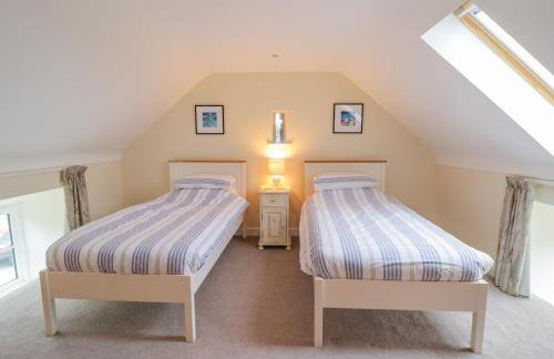 Plas Tirion Cottage - Foto 19