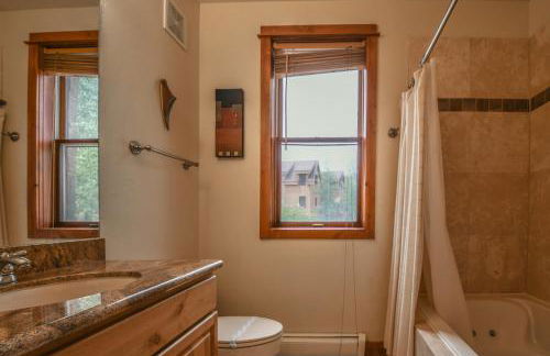 Antlers Gulch 501 by SummitCove Lodging - Foto 12