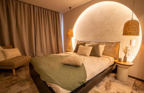 East Blue Luxury Apartment - Foto 7