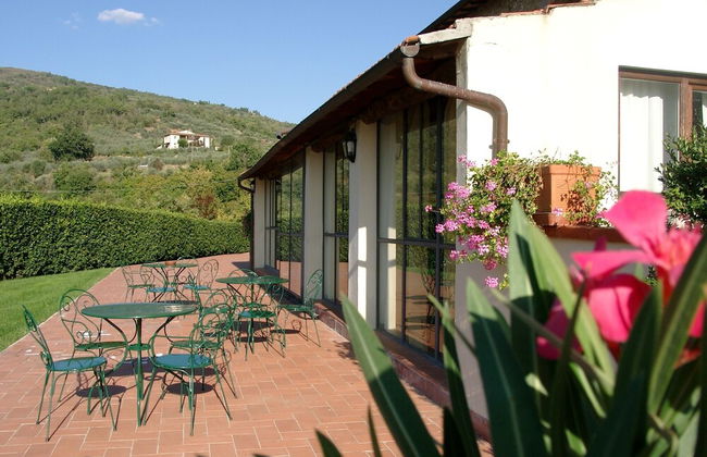 Agriturismo Antico Borgo Poggitazzi - Foto 78