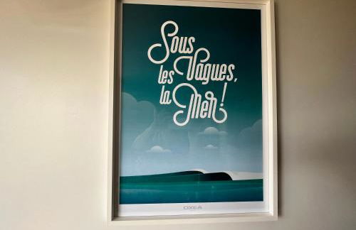 LA MADELEINE DES GRANDS SABLES 1- 4 PERS - Foto 8