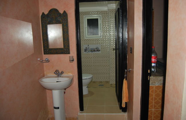 Résidence Marwa - Photo 22