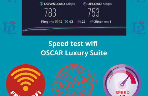 Oscar Luxury Suite DesenzanoLoft Official Partner Homes & Villas by Marriott Bonvoy - Foto 23