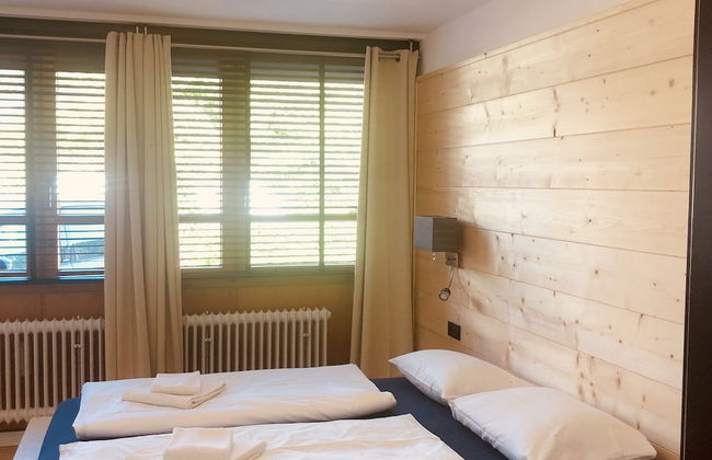 APARTments Alpenliebe - Foto 4