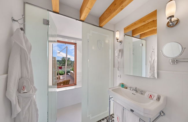 Finca Sa Bastida Luxury Retreat & Spa - Adults Only - Photo 41