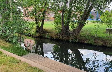 Ferienanlage Am Nahkegraben - Foto 35