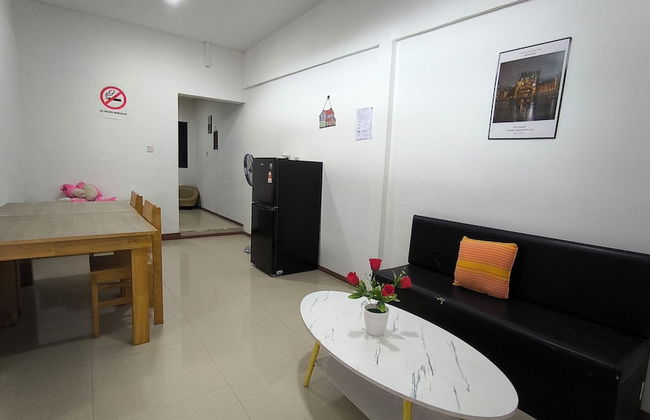 Natol Homestay - Kenyalang Park - Foto 21