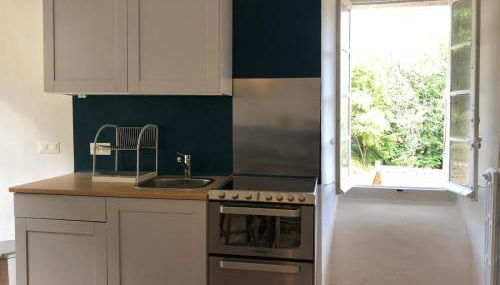 Le Gîte - La Ferme du Pouget - Foto 3