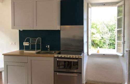 Le Gîte - La Ferme du Pouget - Foto 3