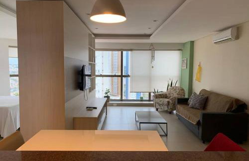 FLAT com piscina, vista para o Aquário e Feng Shui - Foto 24