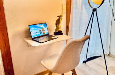 Wohnung In Wolfenbüttel - Foto 5