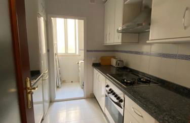 fantástico apartamento con parking avenida de cadiz - Foto 9