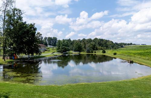 Honey Bear Cabin - Photo 22