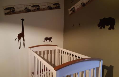 Gîte de la Grande Rainette - Foto 16