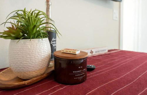 15mi to FIFA l Walkable l Gym l Garage l Heights! - Foto 29