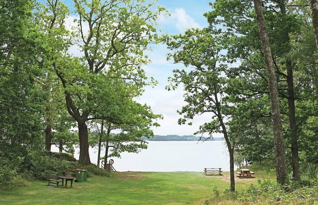 4 Star Holiday Home in Kalv - Foto 22