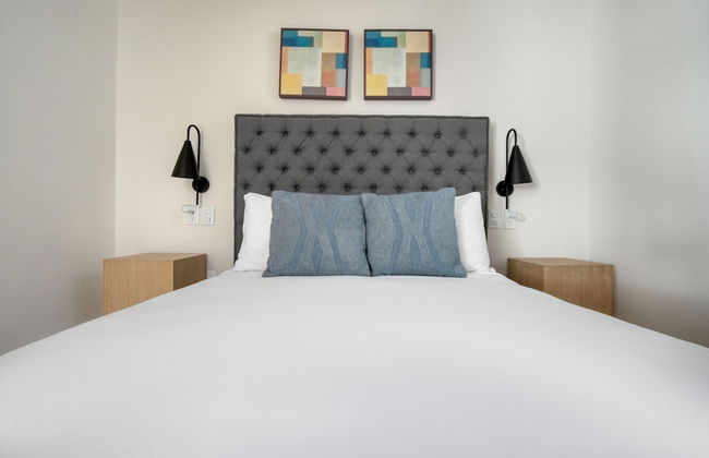 Blueground Río Nazas in Mexico City - Foto 7