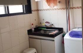 Novo Lar England Quadra Mar Meia Praia - Foto 13