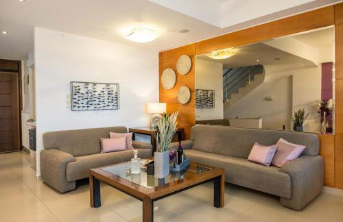 Lavender Villas Chania - Foto 59