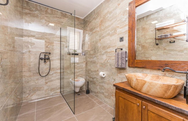 Villa Nikolina Zadarvillas - Photo 34