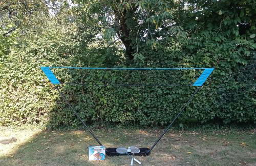 Gîte Les Tongs des Près, au cœur du Parc Normandie Maine - Foto 19