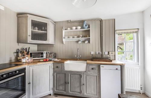 Willow Cottage - Foto 10