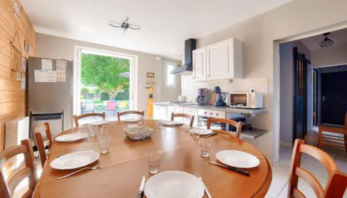 Lagon naturel et détente - pour 6 - Foto 2