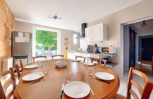 Lagon naturel et détente - pour 6 - Foto 2