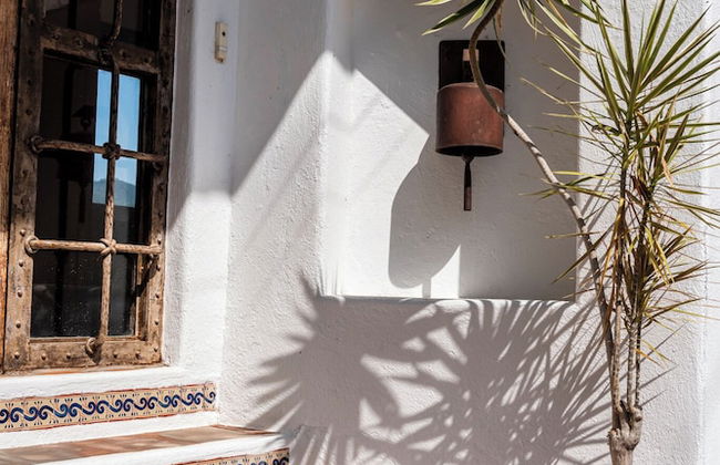 Casa Cuatro Elementos - Foto 54