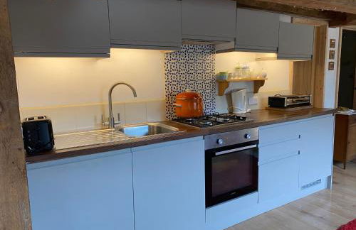 Le Bel appartement de Montagne - Foto 10