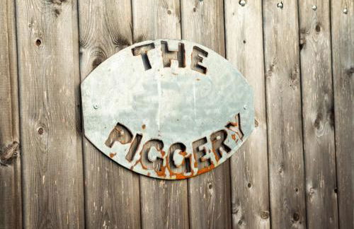 The Nest Close to York with Hot Tub - Foto 15