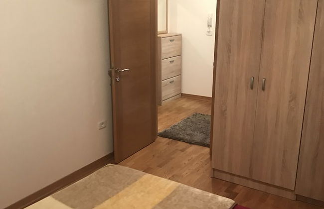 LUX Apartments Podgorica III - Foto 4